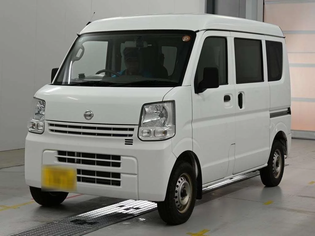 Nissan NV100 Clipper DR17V 2019